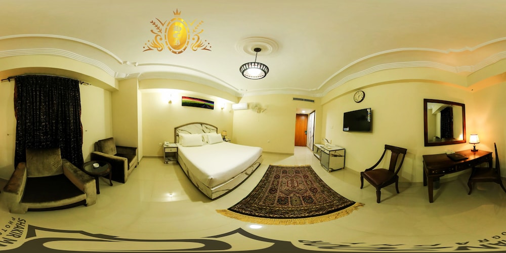Executive Double Room photo 1