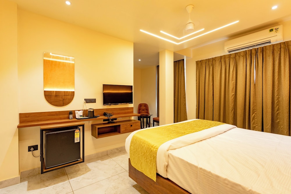 Premium Double Room, Mountain View
