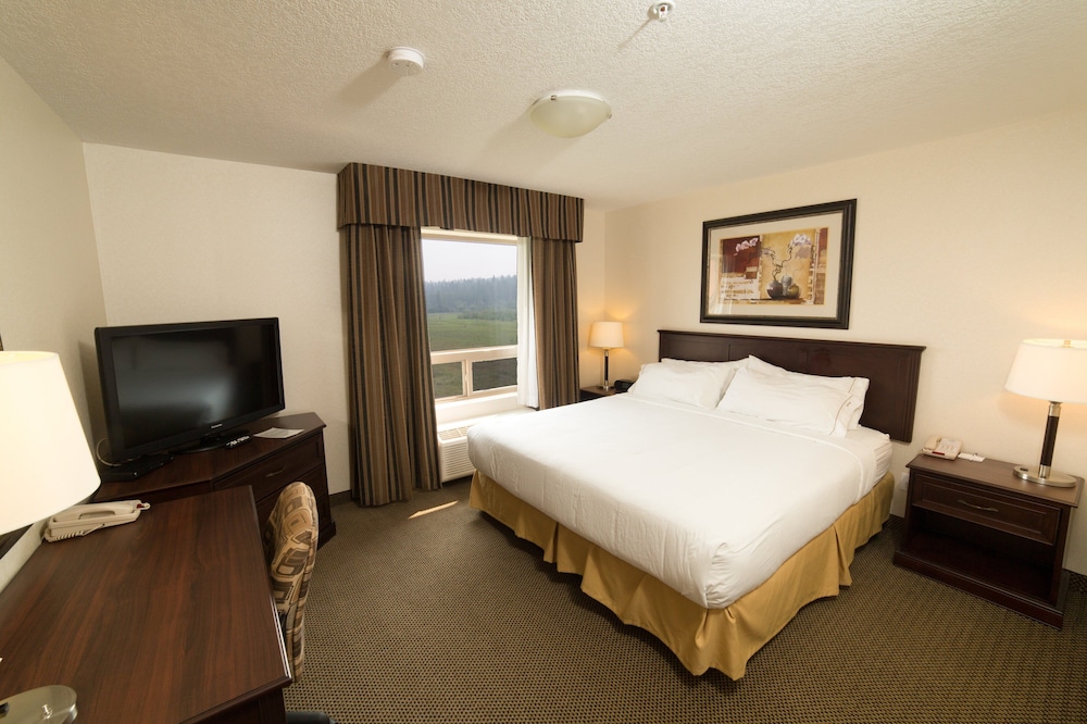 Suite, 1 King Bed, Microwave - Photo 6