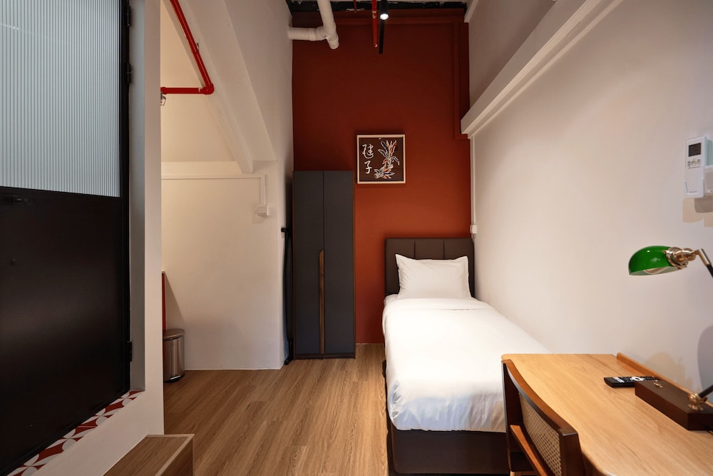 Executive Studio, 1 Twin Bed photo 1