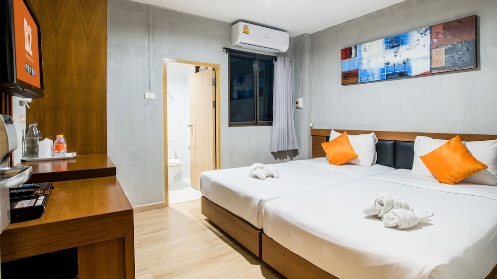 Superior Room - Photo 5