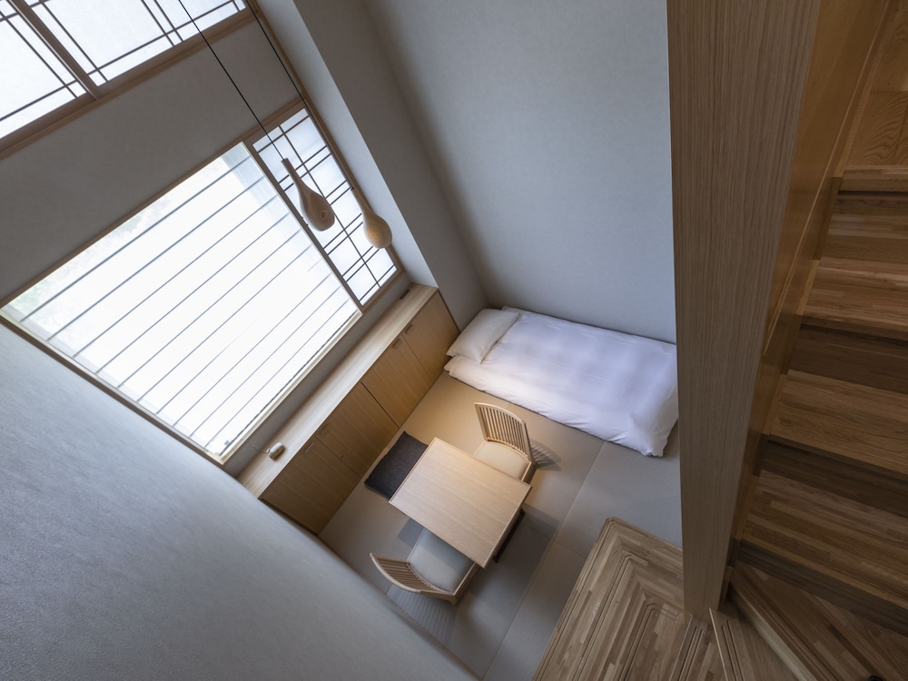 Double Room, Non Smoking, Ensuite (Maisonette Type, Up To 4 Person)