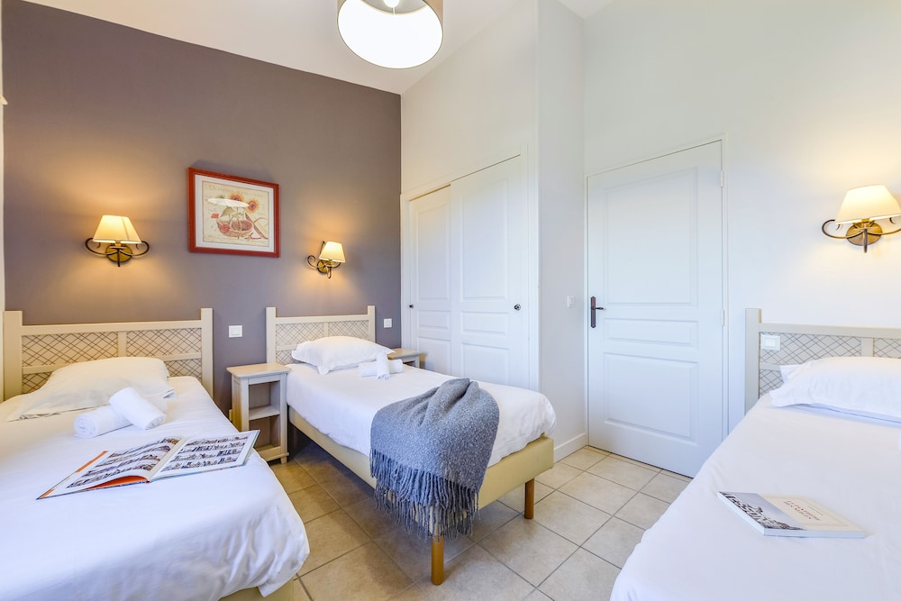 House 4 people - 1 bedroom - Spacious Terrace photo 2