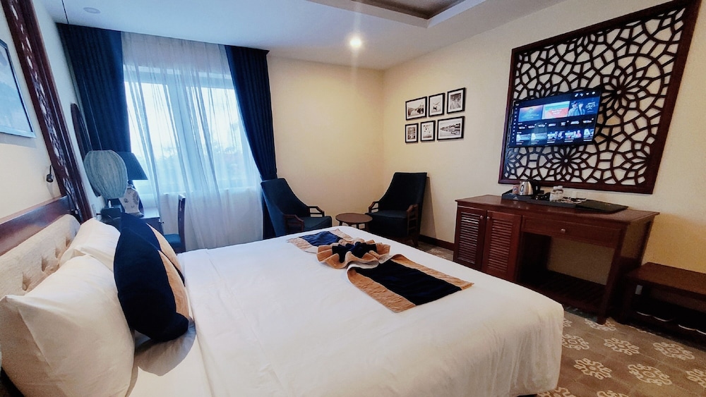Superior Double or Twin Room - Photo 13