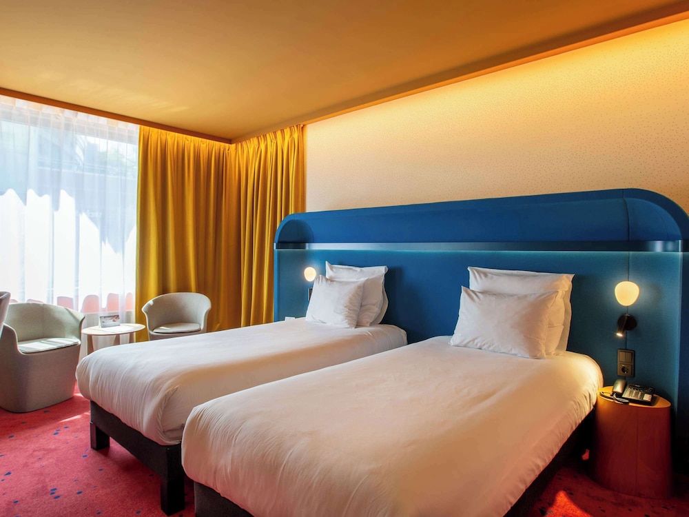 Superior Room, 1 Queen Bed - Photo 1