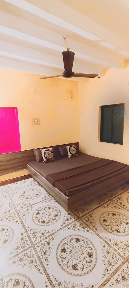 Deluxe Double Room, City View photo 1