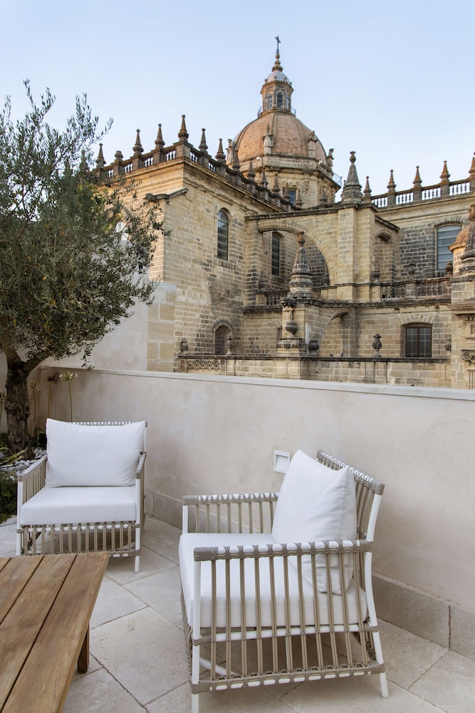 Junior Suite Terraza - Photo 11