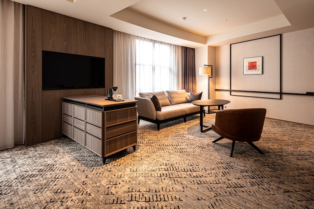 Executive Twin Room with Club Lounge Access, Non Smoking (Episode 4) (Single Use)