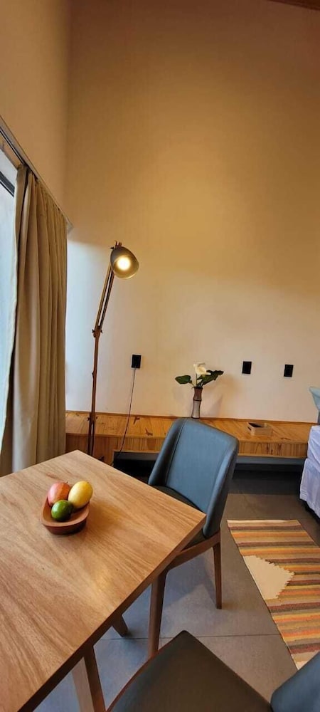 Luxury Twin Room, Mountain View photo 2