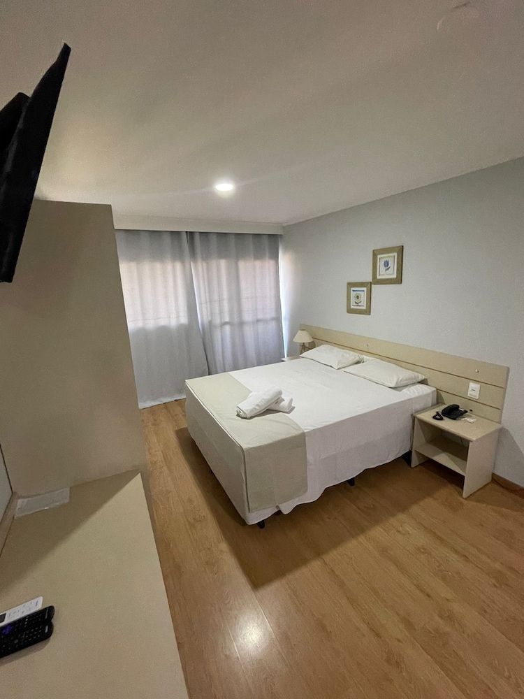 Superior Double Room, 1 Queen Bed, City View