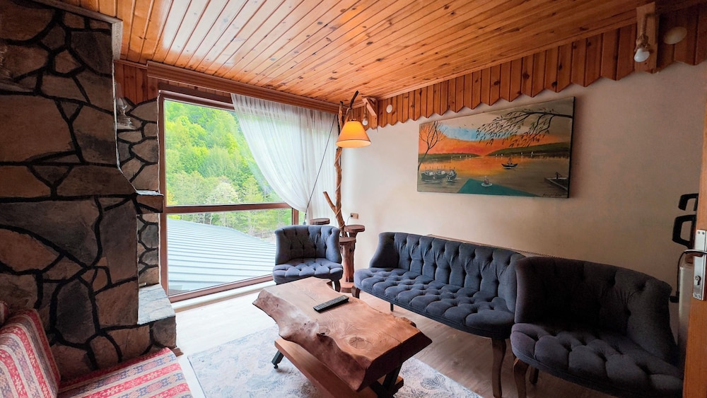 Business Chalet, 3 Bedrooms, Fireplace, Mountain View photo 1