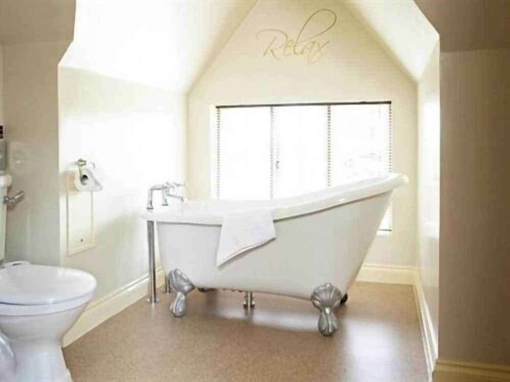 Double Room, Ensuite (Master)