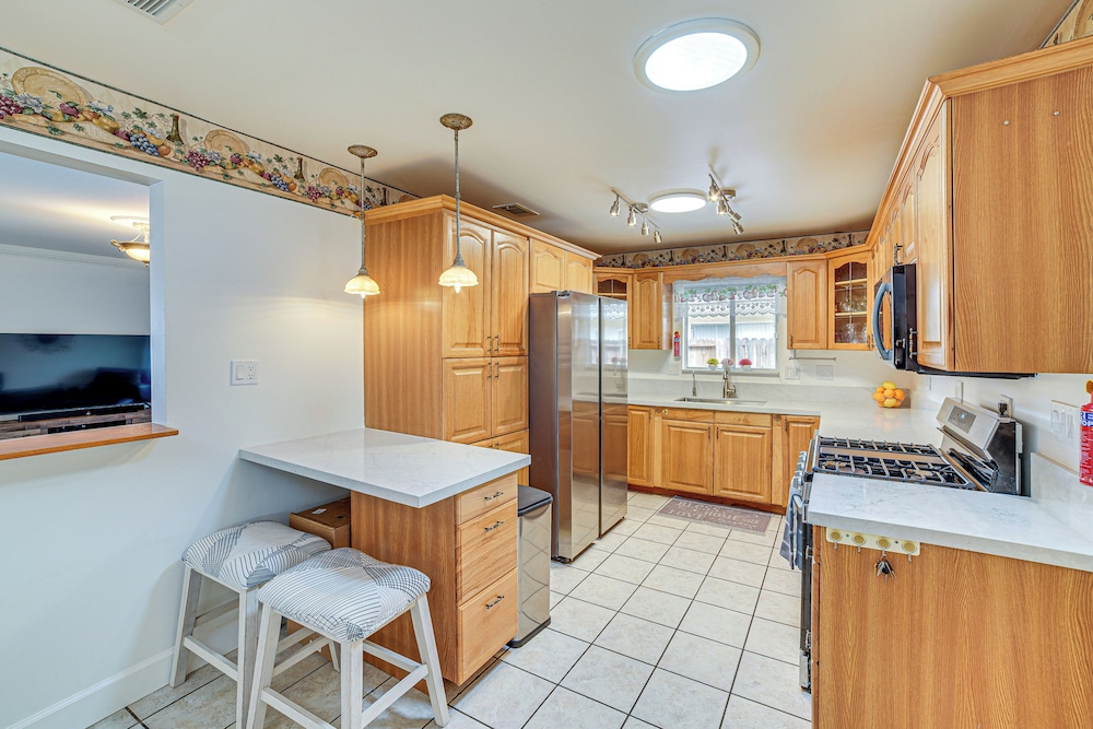 House (3 Bedrooms) photo 2