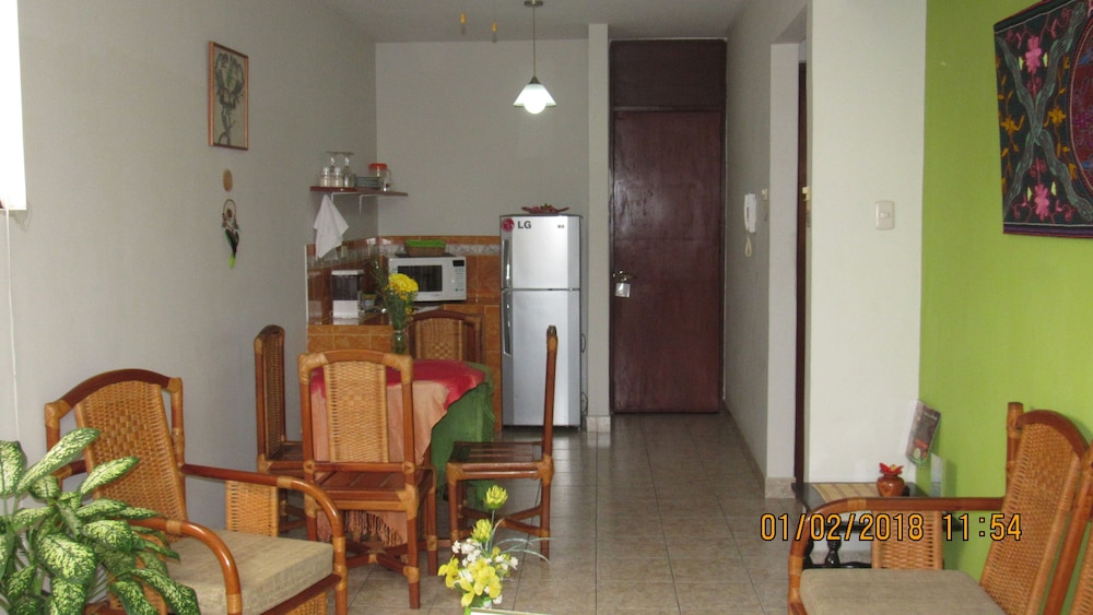 Suites Familiar 2 Habitaciones photo 3