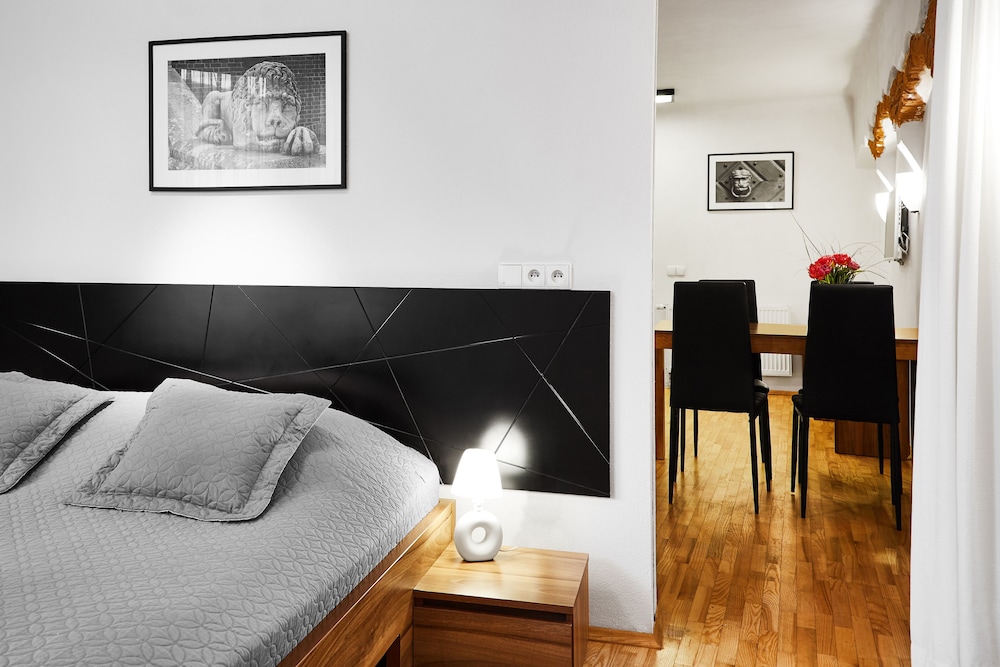 Apartment, 1 Bedroom photo 1