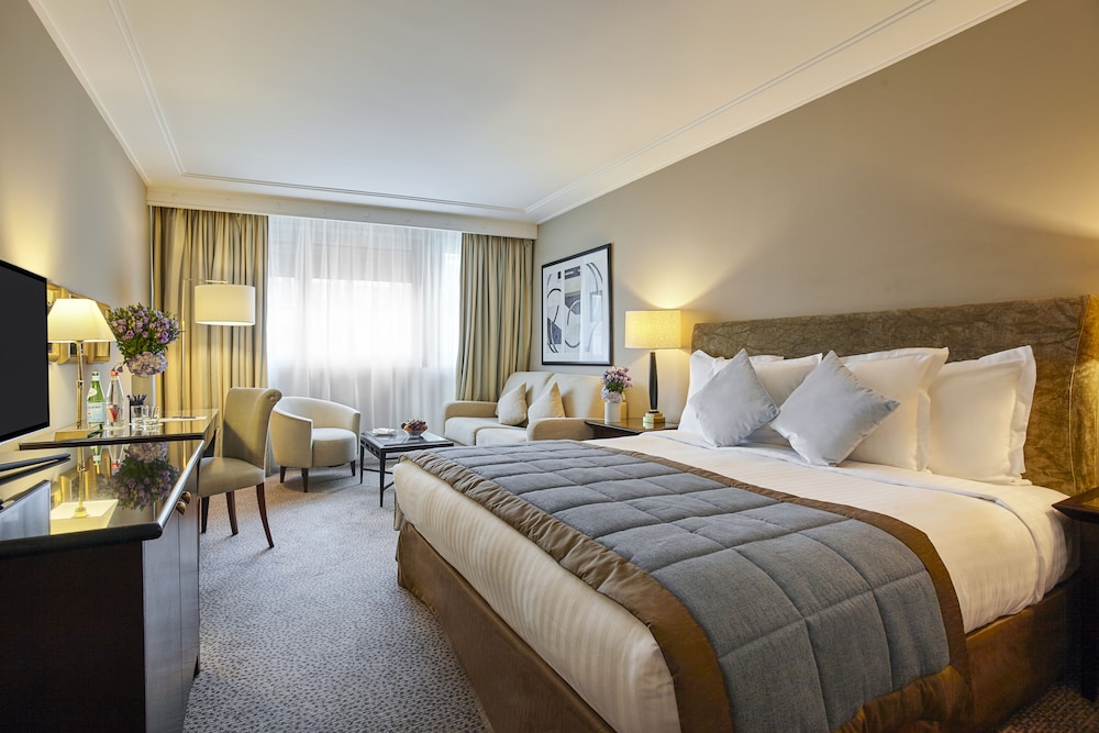 Executive Room, 1 King Bed