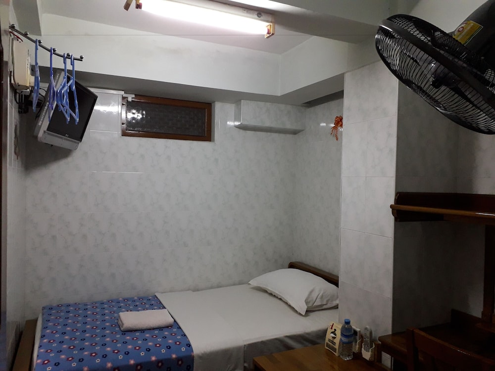 Standard Single Room photo 1