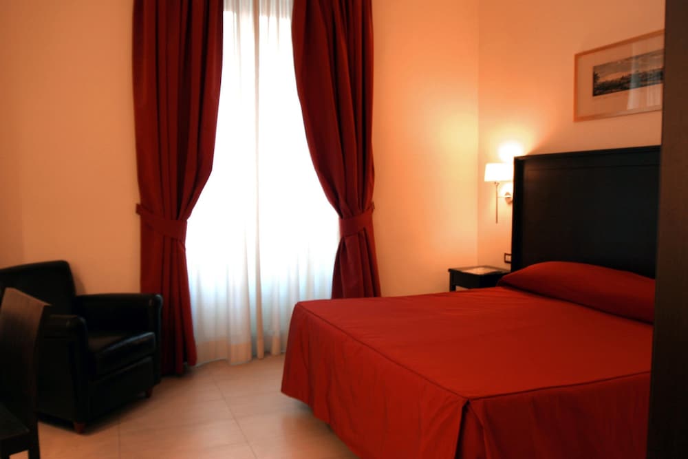 Double Room Single Use photo 2