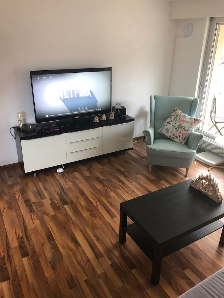 Business Apartment, 2 Bedrooms, Non Smoking, Mountain View