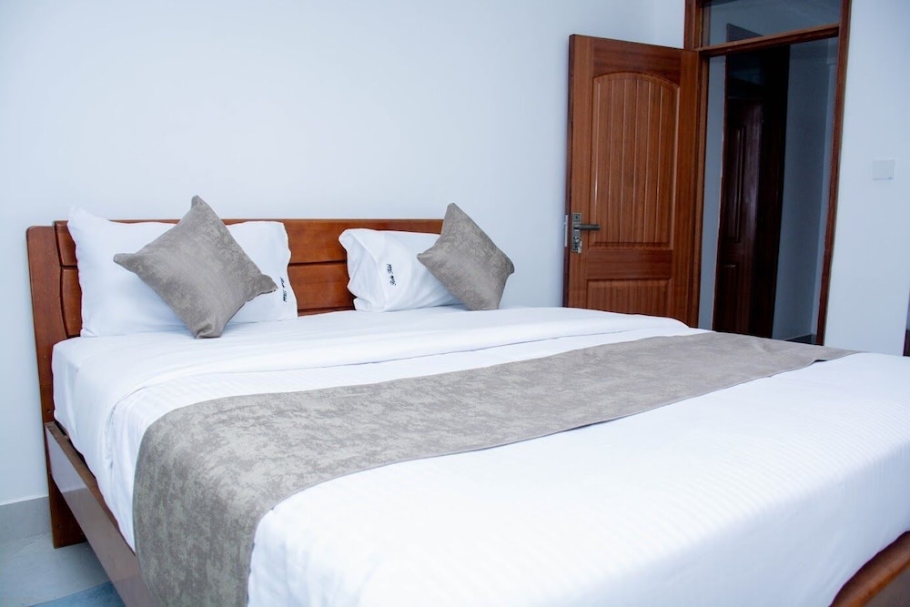 Family Double Room photo 1