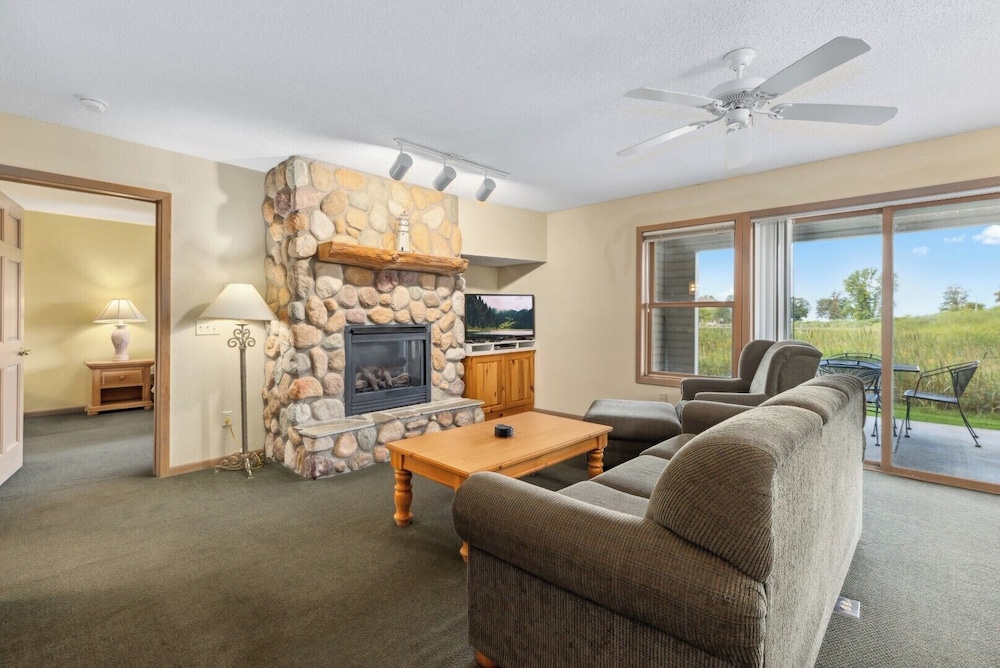 Cabin, 1 Bedroom photo 1