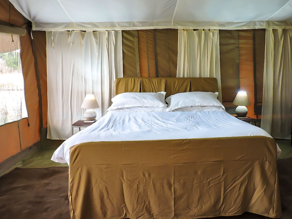 Luxury Tent