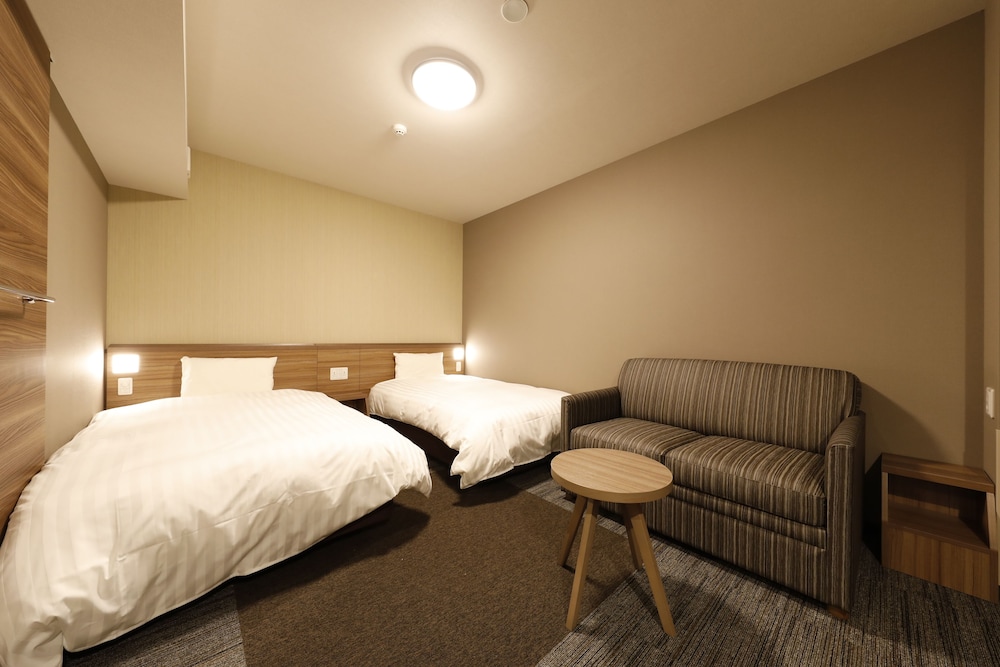 Triple Room, Minimum 2 Nights Stay Without Housekeeping photo 1