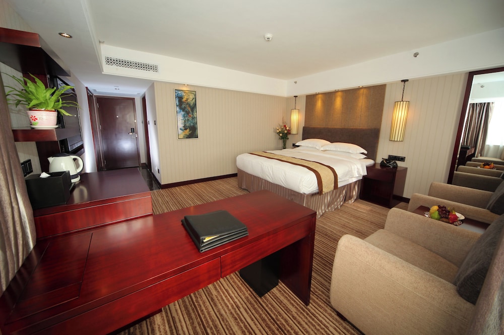 Executive Room, City View photo 2
