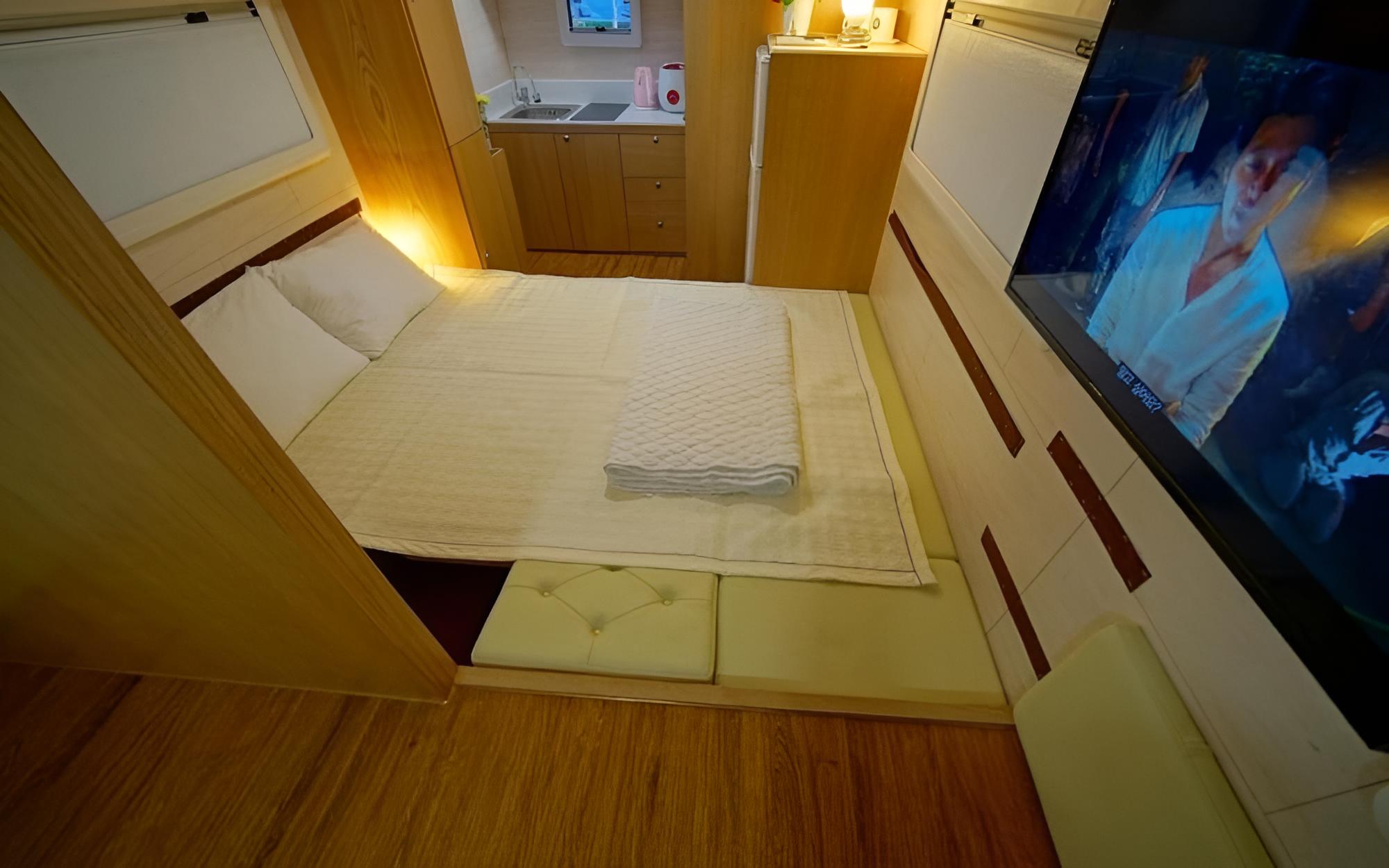 Room (Caravan02) - Photo 11