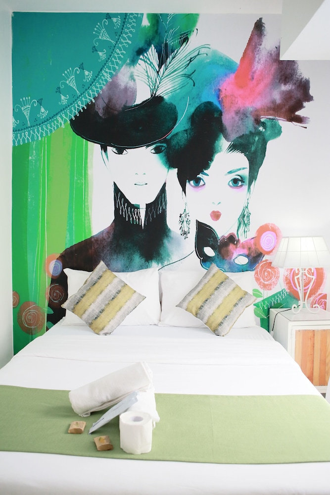 3 Bedroom Family Deluxe Suite