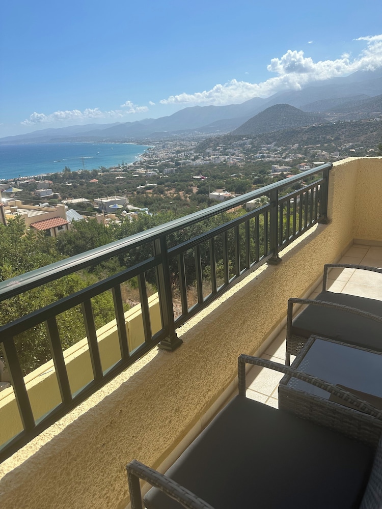 Superior Apartment, 1 Bedroom, Balcony, Bay View