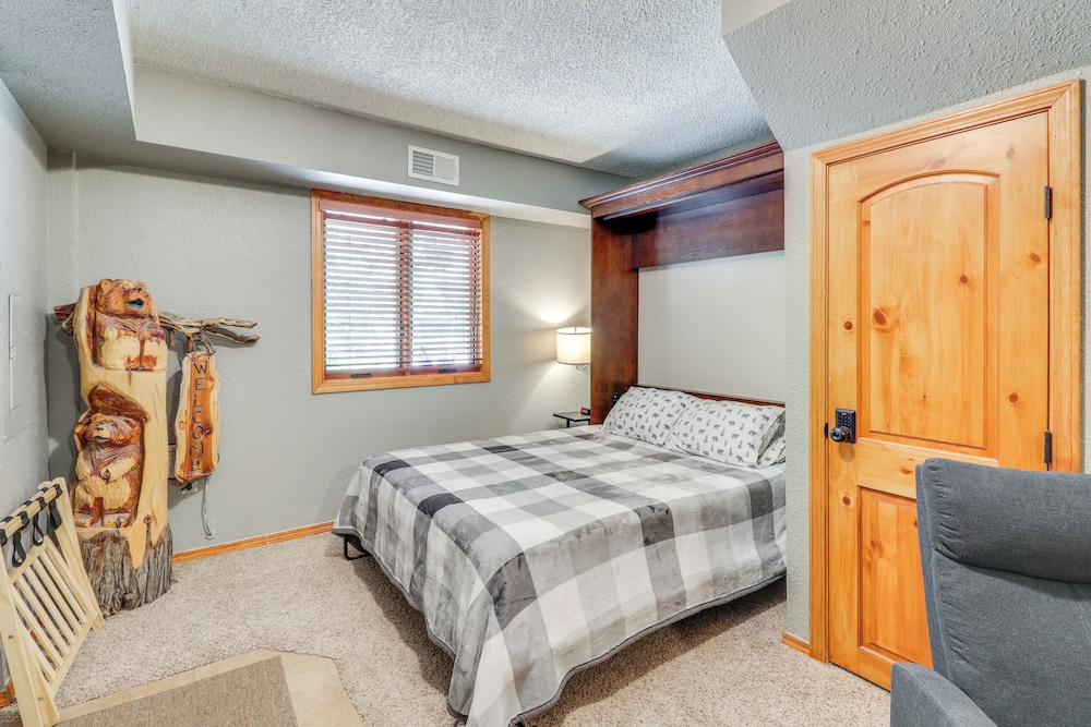 House (2 Bedrooms) photo 3