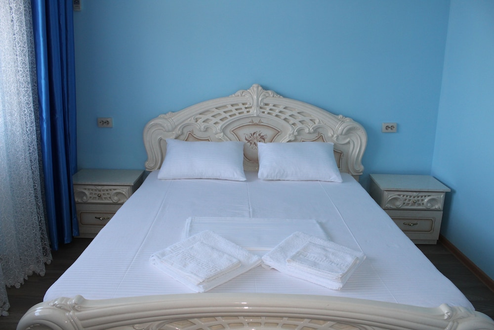 Suite photo 1
