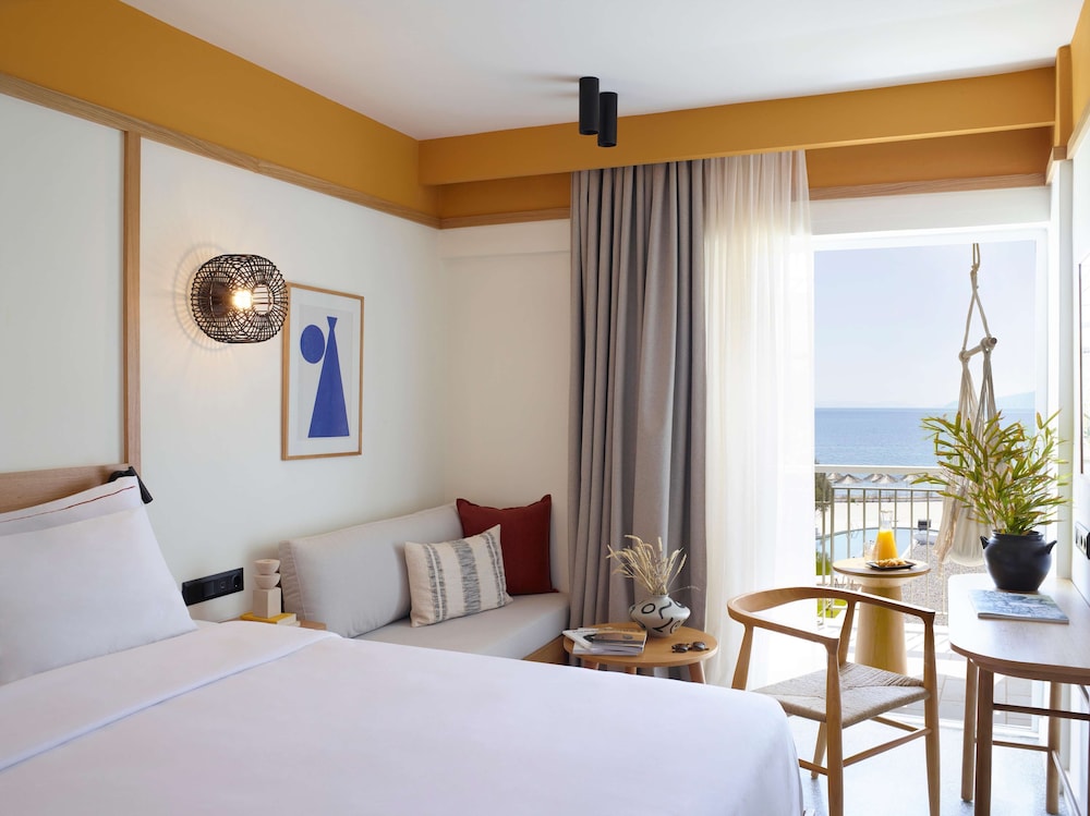 Classic Room, Sea View - Photo 6