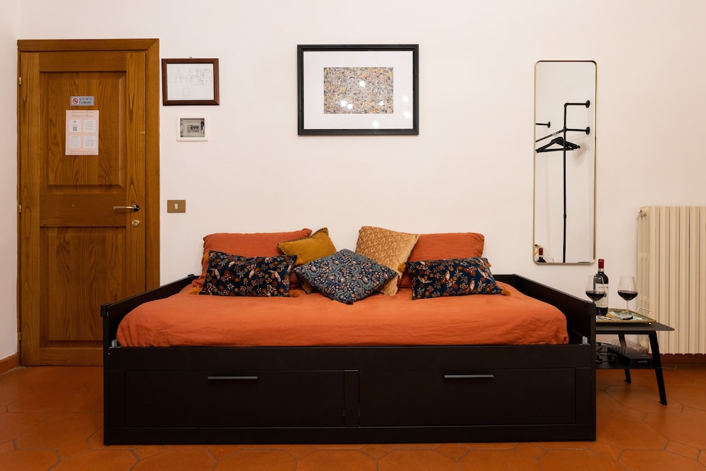 Superior Double or Twin Room, 1 Bedroom, Air conditioning photo 3