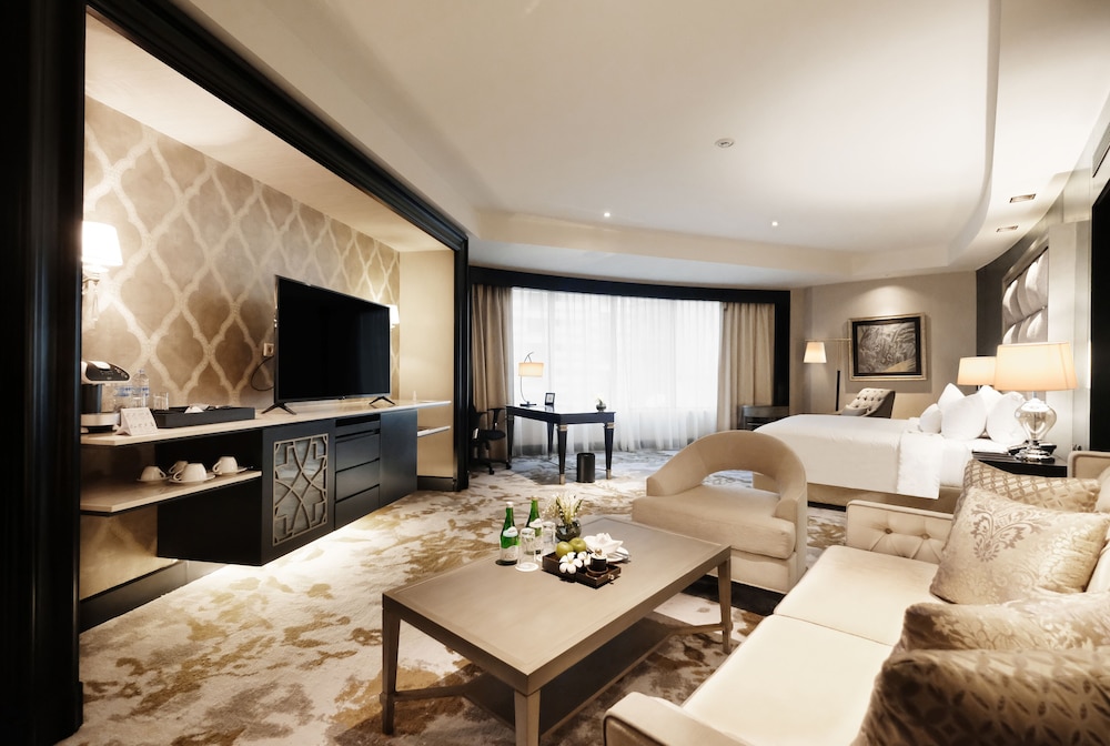 Studio Suite (Free Minibar & Newly Renovated) - Photo 8