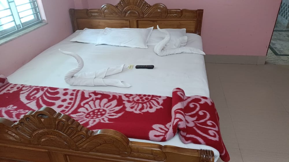 Deluxe Double Room, Multiple Beds photo 1