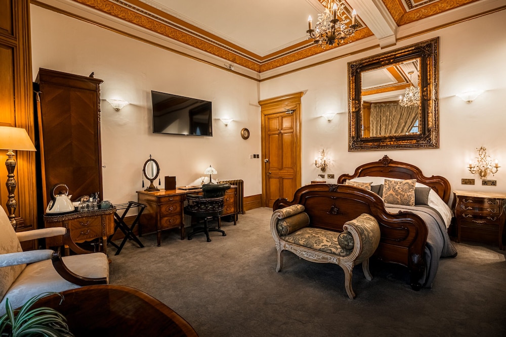 The Alamo Suite photo 2