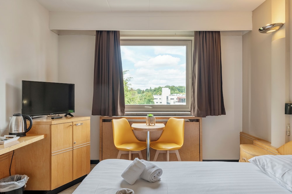 Executive Room Double with daily cleaning - Photo 2
