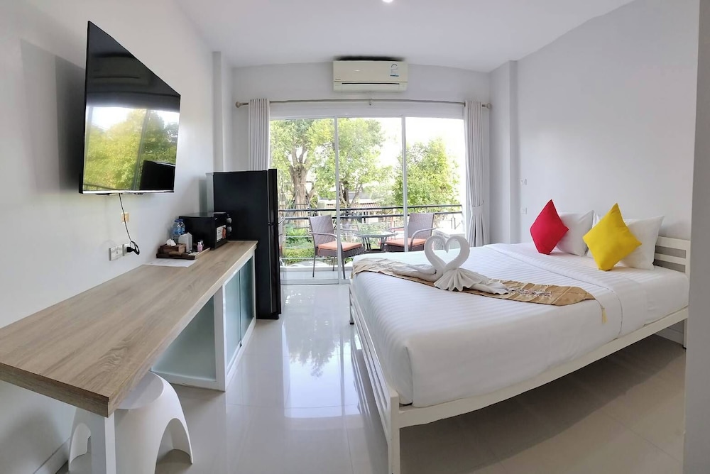 Standard Room photo 1