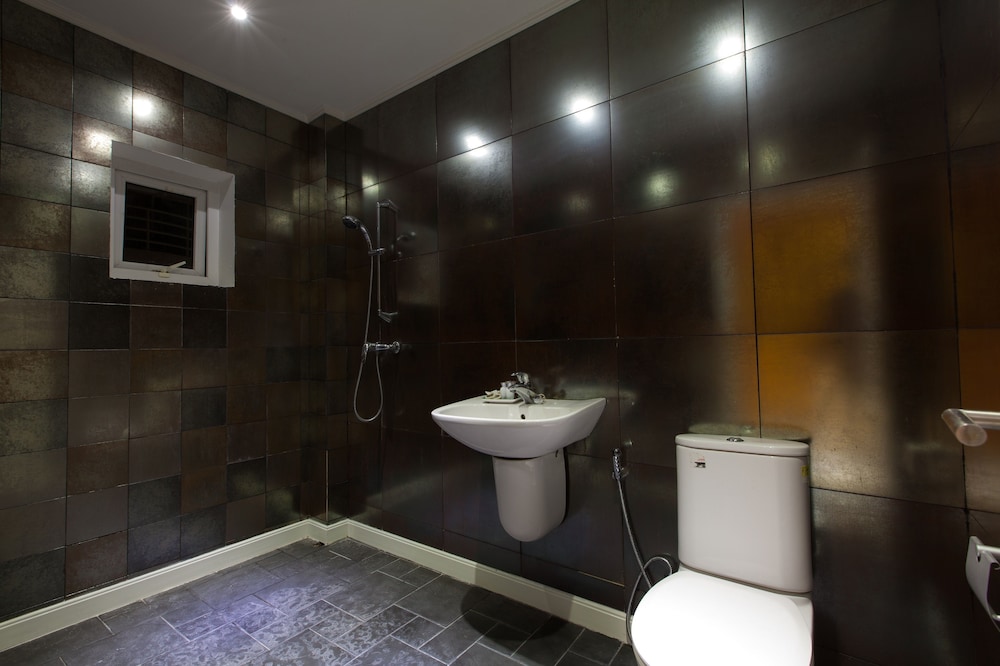 8 Bedrooms Private Pool Villa photo 2
