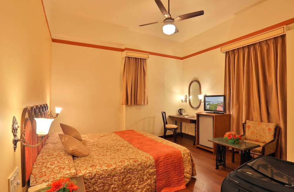 Executive Room photo 1