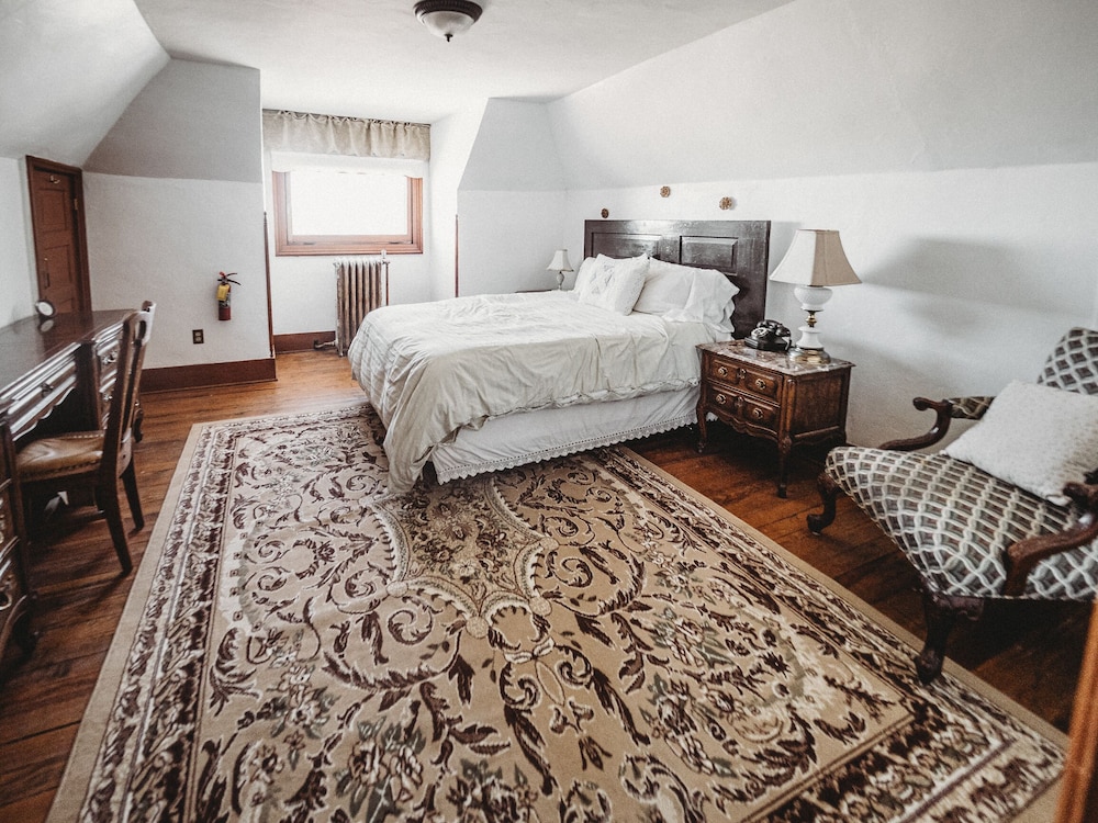 Panoramic Suite