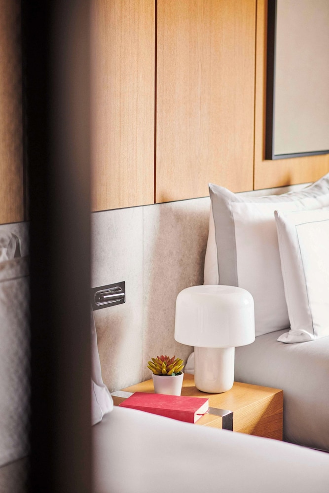 Room, 2 Twin Beds