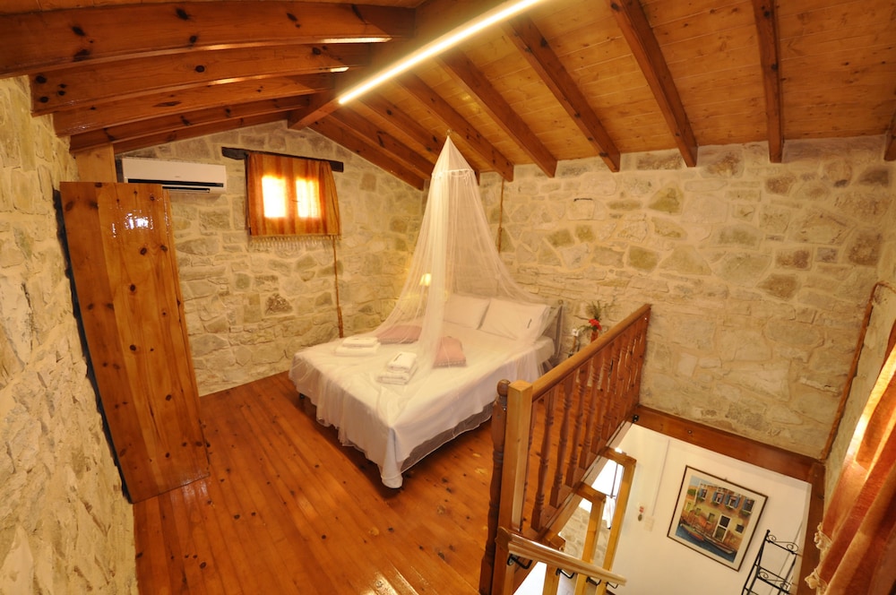Traditional Duplex, 1 Double Bed With Sofa Bed (M2)