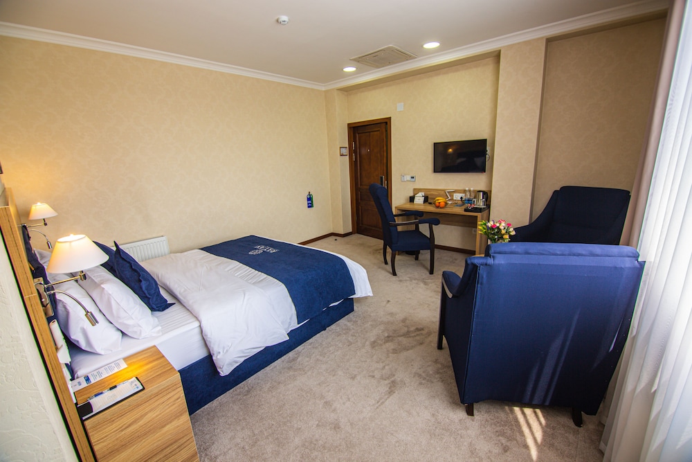 Business Double Room photo 2