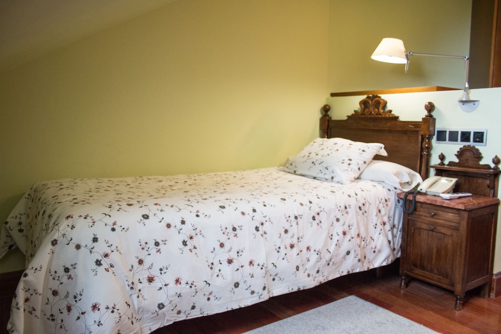 Habitación, 1 cama individual, vista al mar