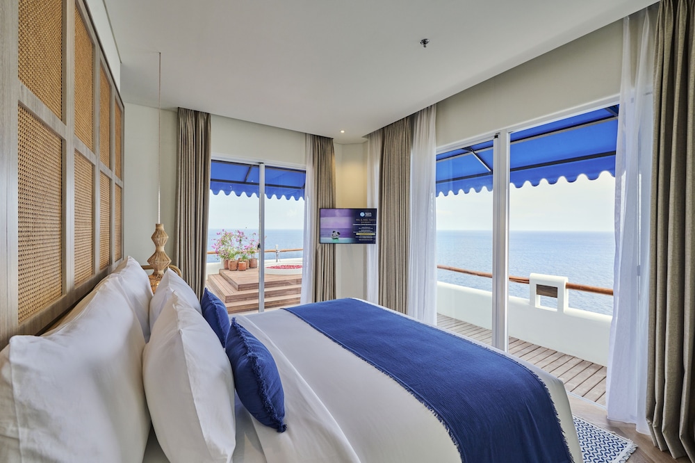 Rooftop Suite
