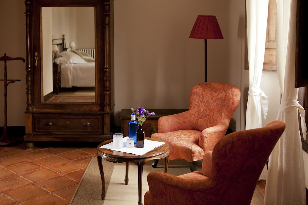 Habitación Doble Superior (The Stately)
