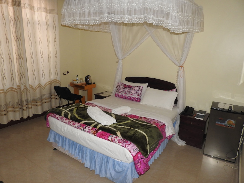 Deluxe Single Room, 1 Bedroom